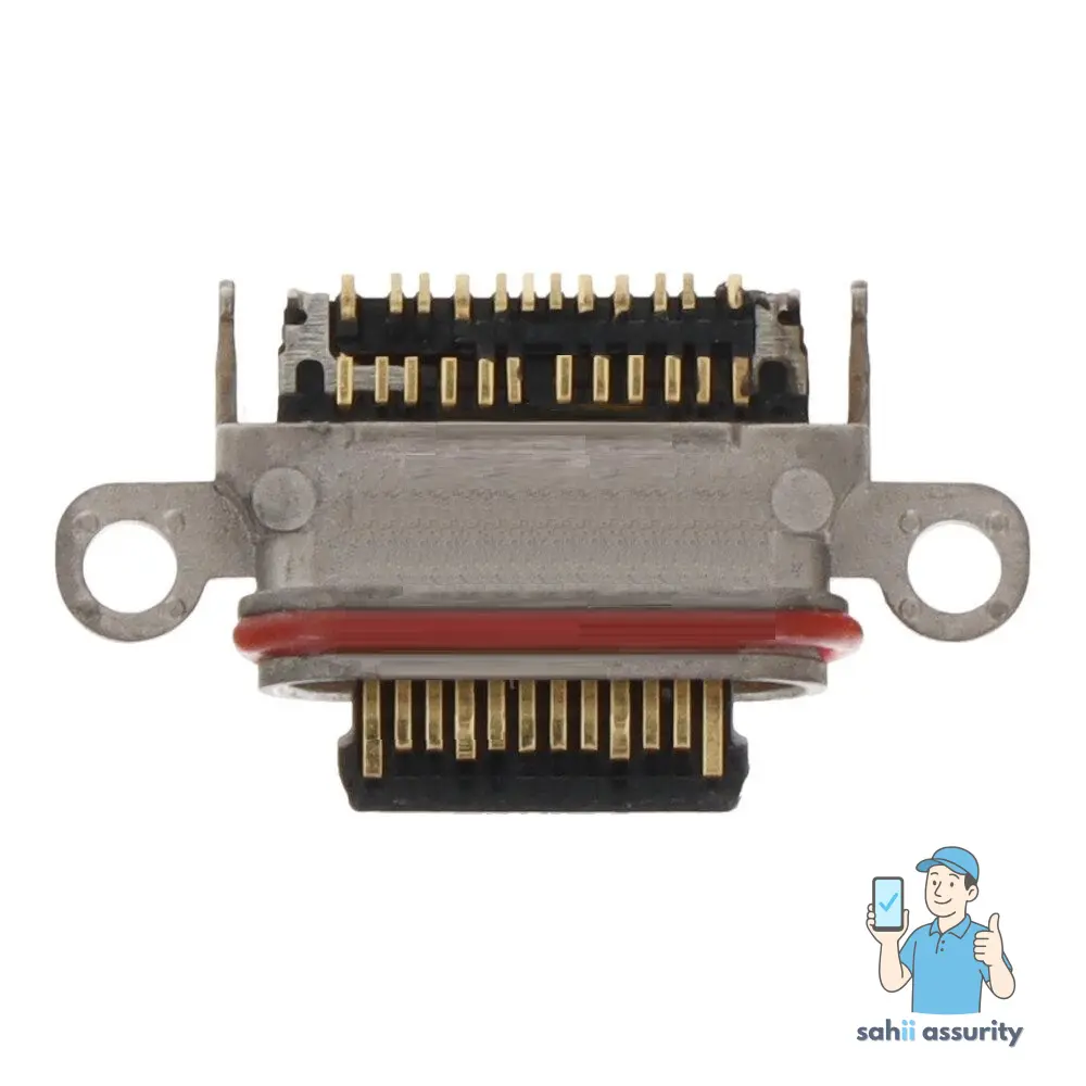 Charging Connector for OnePlus 9 thumbnail